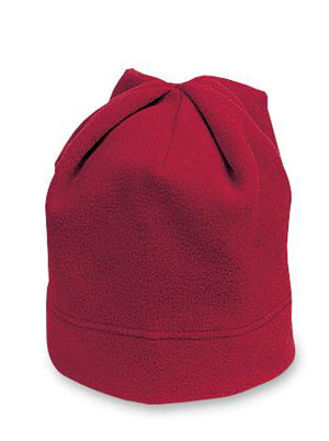 Port Authority Stretch Fleece Beanie. C900.