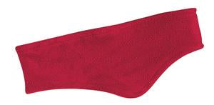 Port Authority Red