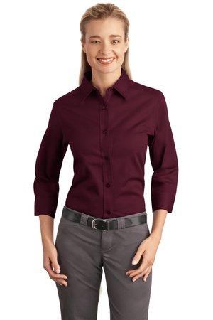 Port Authority Black