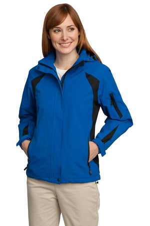 Port Authority Snorkel Blue/Black
