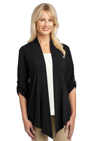 Port Authority Black