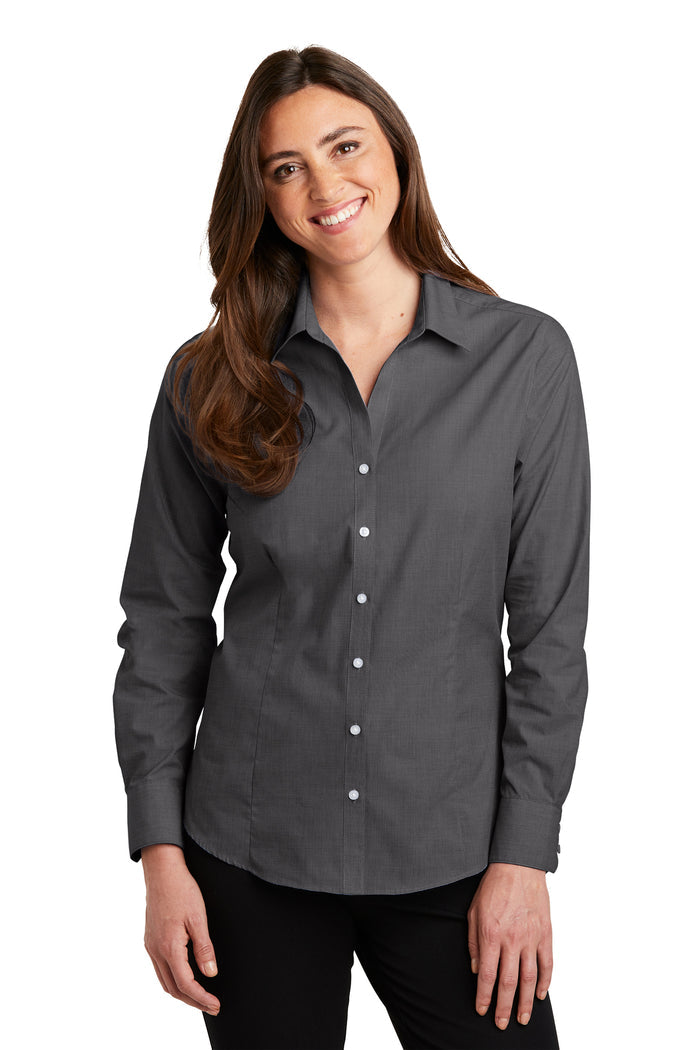 Port Authority Soft Black