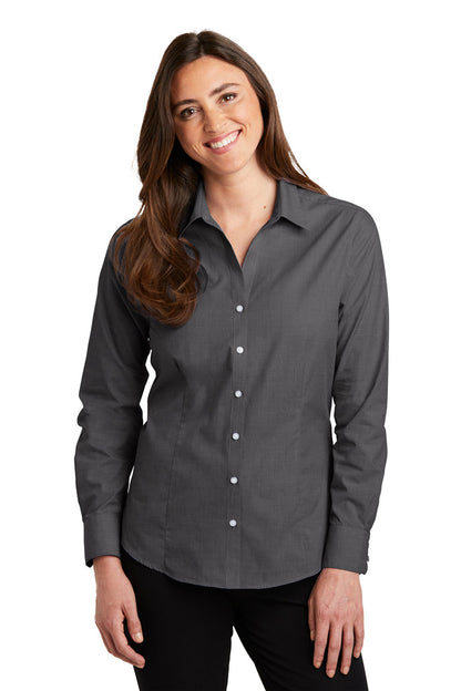 Port Authority Soft Black