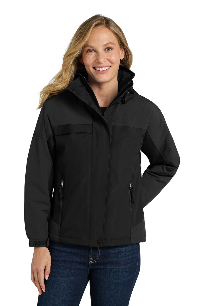 Port Authority Women's Nootka Jacket. L792.