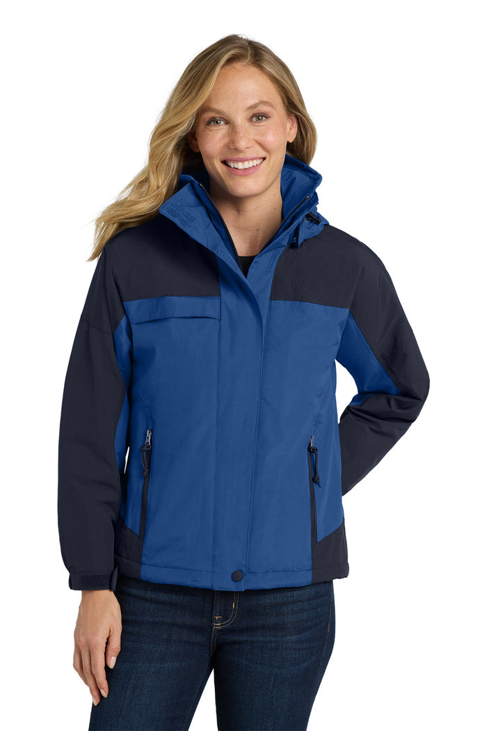 Port Authority Women's Nootka Jacket. L792.