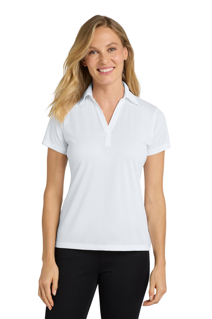 Port Authority White / XS
