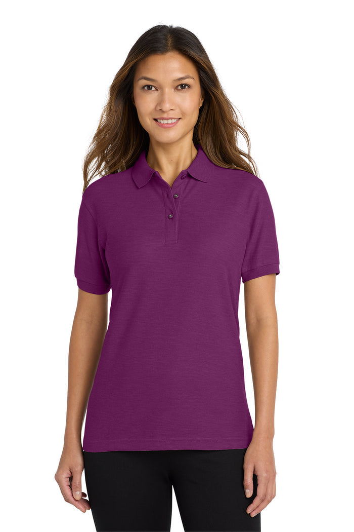 Port Authority Deep Berry / XS