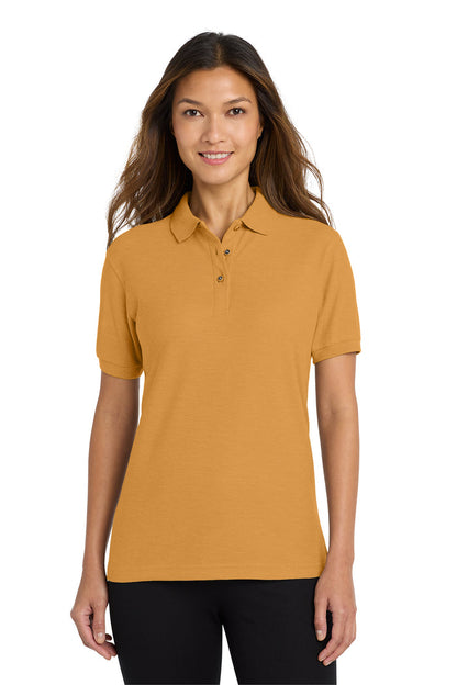 Port Authority Gold / XS