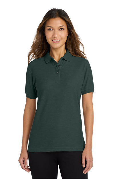 Port Authority Dark Green / XS