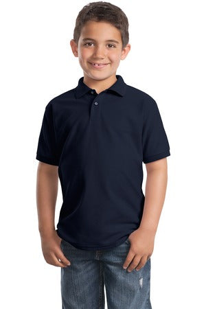 Port Authority Navy / XS