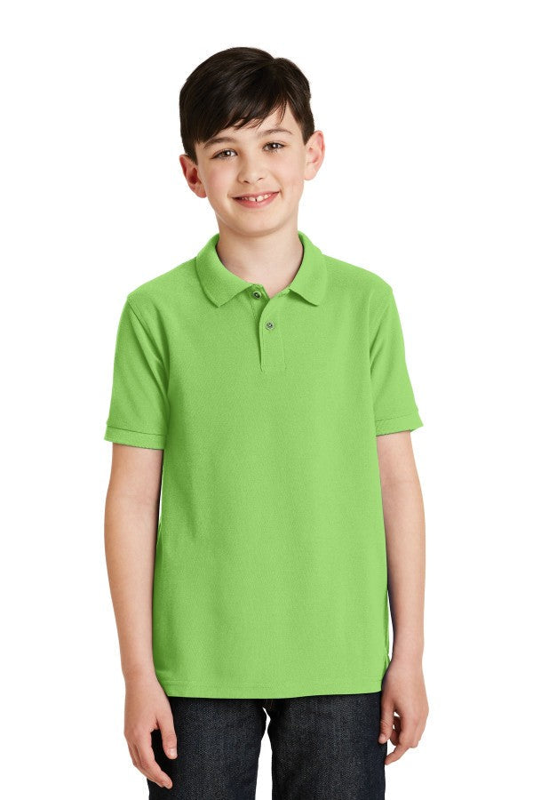 Port Authority Lime / XS