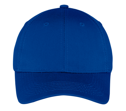 Port Authority YCP80 Royal