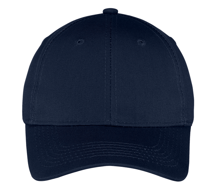 Port Authority YCP80 Youth Cap Navy