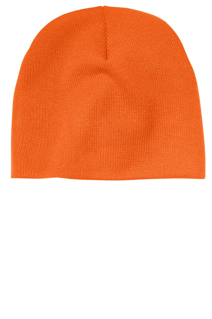 Port Authority Neon Orange