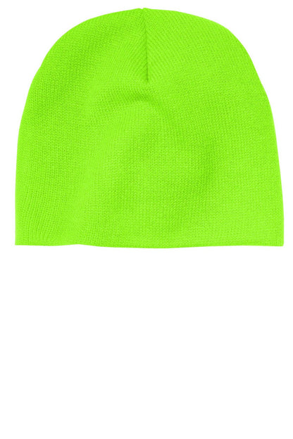 Port Authority Neon Green