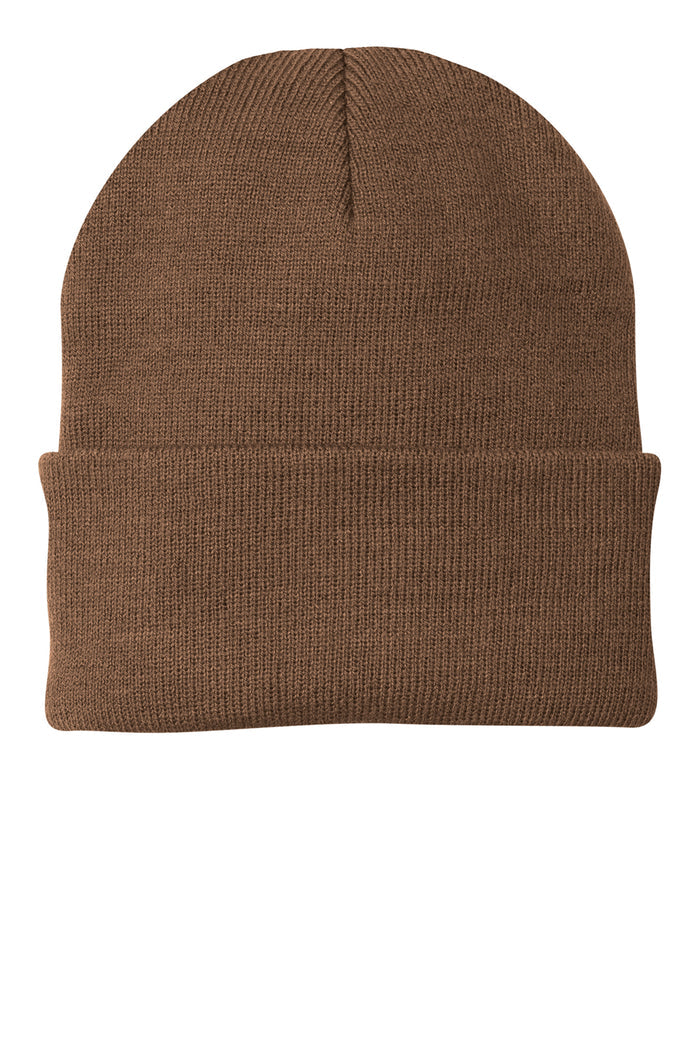 Port Authority Brown
