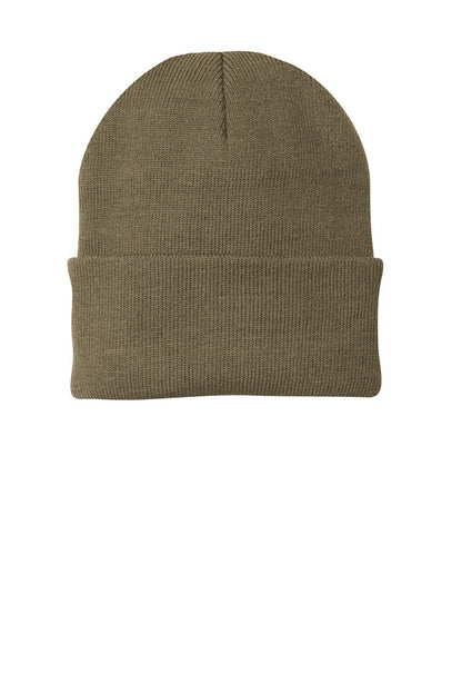 Port Authority Coyote Brown