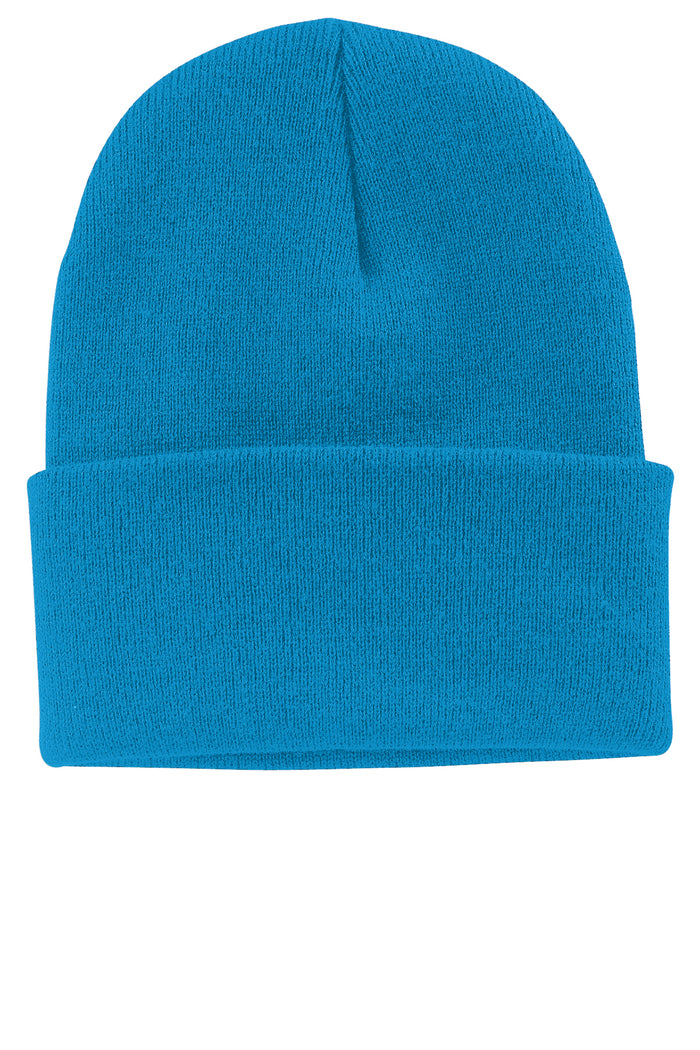 Port Authority Neon Blue