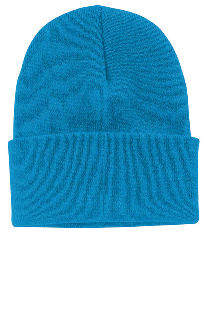 Port Authority Neon Blue