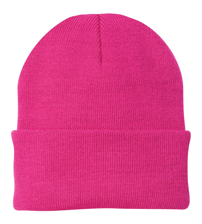 Port Authority Neon Pink