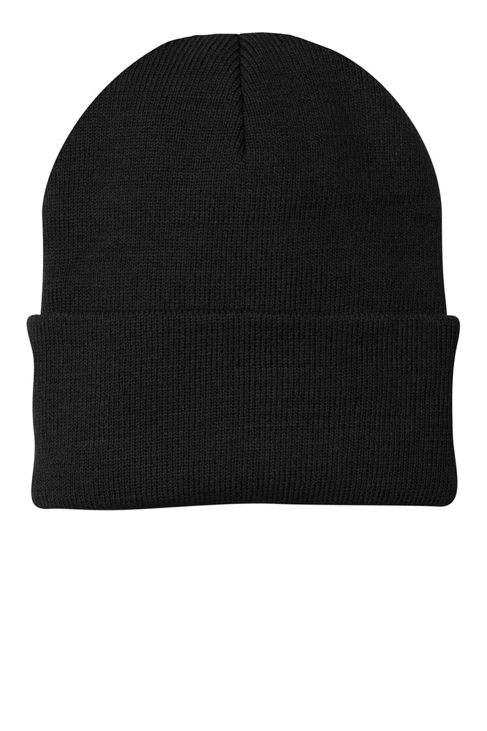 Port Authority Black