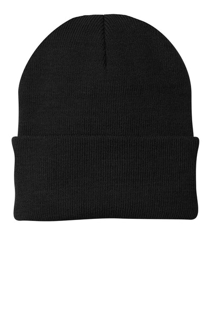 Port Authority Black