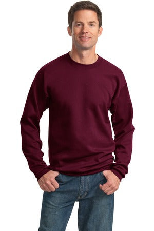 Port Authority Maroon / S