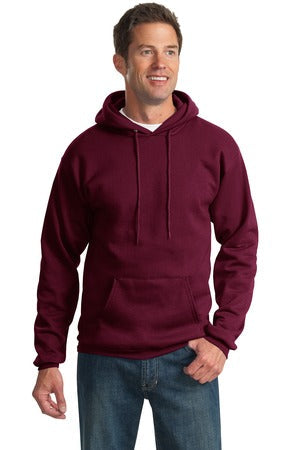 Port Authority Maroon / S
