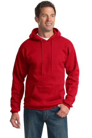 Port Authority Red / S