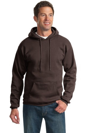 Port Authority Dark Green