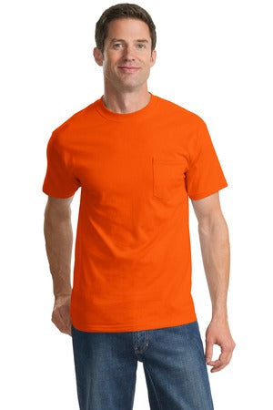 Port Authority Orange / S