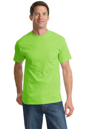 Port Authority Lime / S