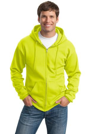 Port Authority Safety Green