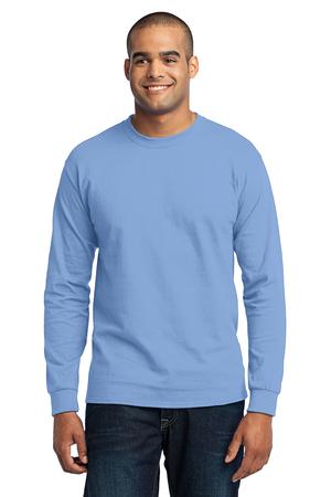 Port Authority Light Blue / S