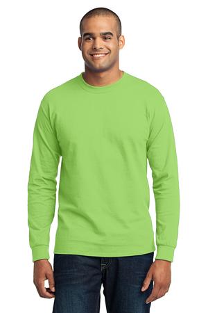 Port Authority Lime / S