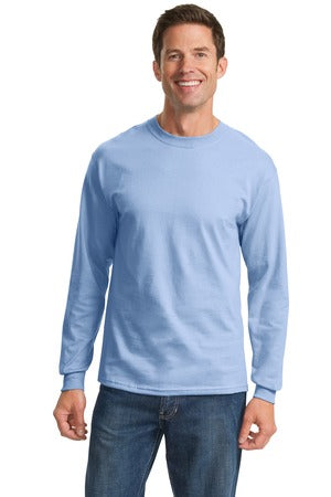 Port Authority Light Blue / S