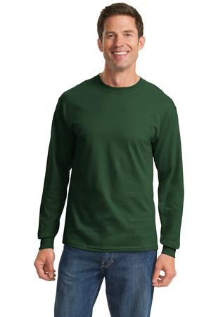 Port Authority Dark Green / S