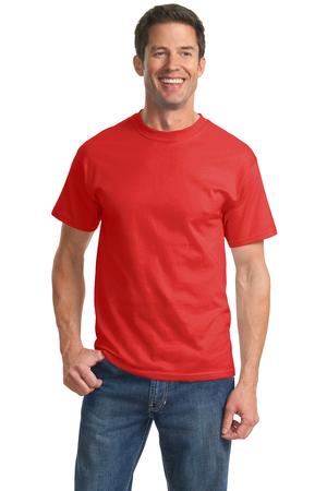 Port Authority Fiery Red / LT