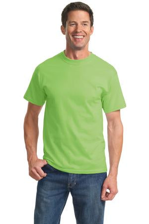 Port Authority Lime / LT
