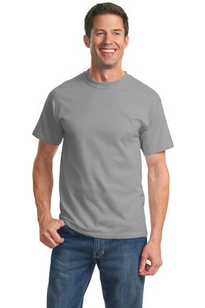 Port Authority Medium Grey / LT