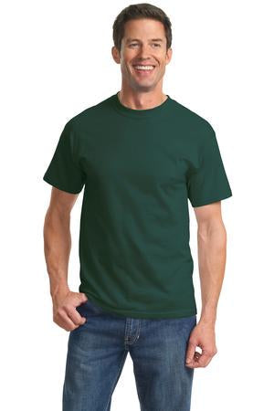 Port Authority Dark Green / LT