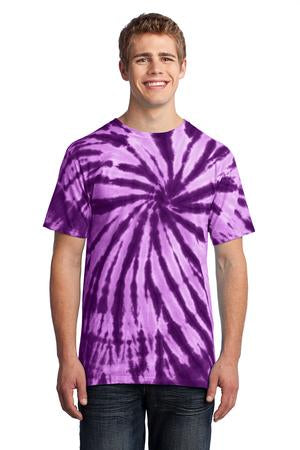 Port Authority Purple / S