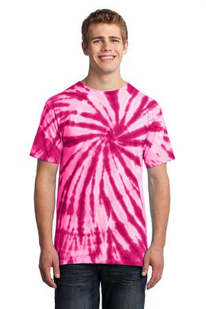 Port Authority Pink / S