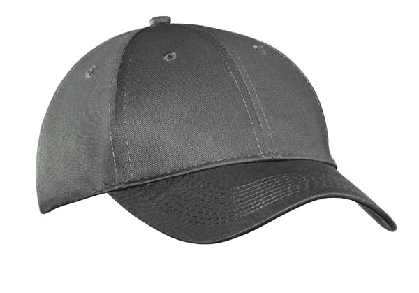 Port Authority Charcoal