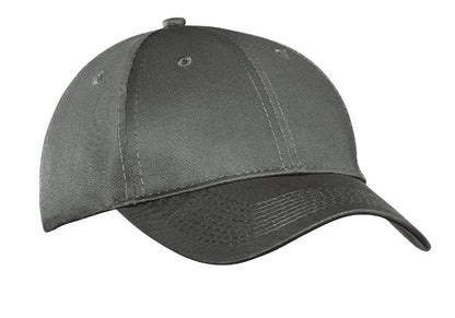Port Authority Charcoal