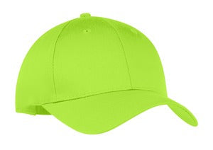 Port Authority Lime