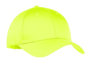 Port Authority Neon Yellow