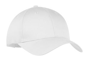 Port Authority White