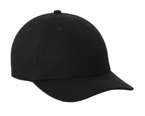 Port & Company Washed Twill Cap. CP78.