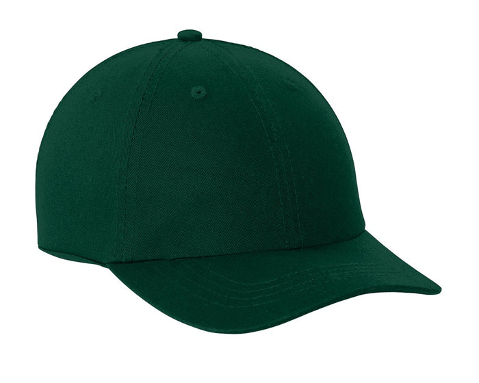Port & Company Washed Twill Cap. CP78.